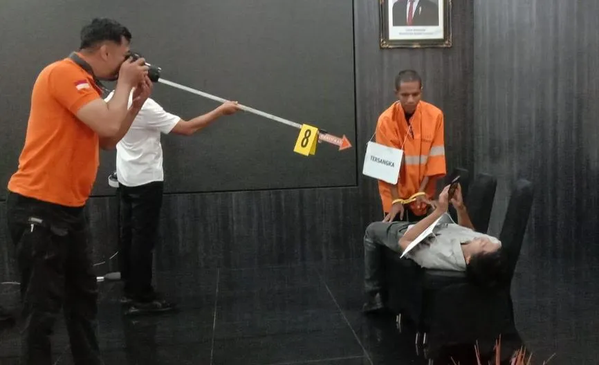 Foto BeritaJatim.com