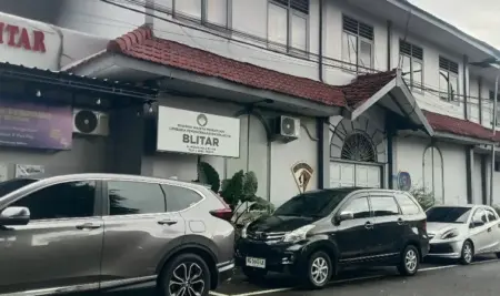 Foto BeritaJatim.com