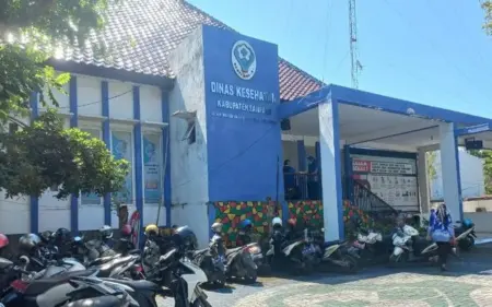 Foto BeritaJatim.com