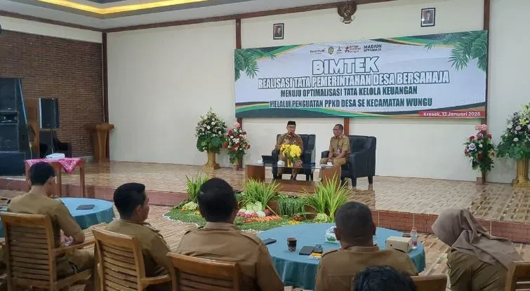 Foto BeritaJatim.com