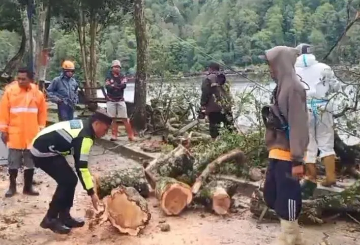 Foto BeritaJatim.com