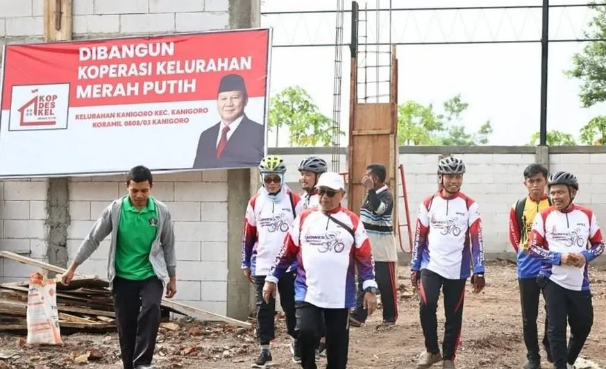 Foto BeritaJatim.com