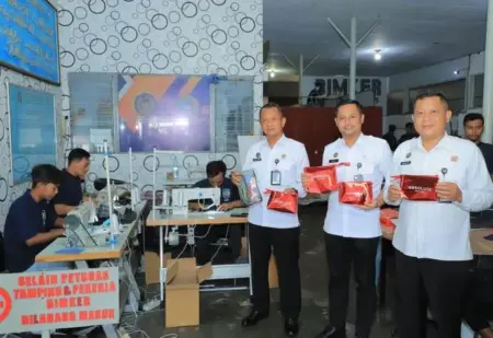 Foto BeritaJatim.com