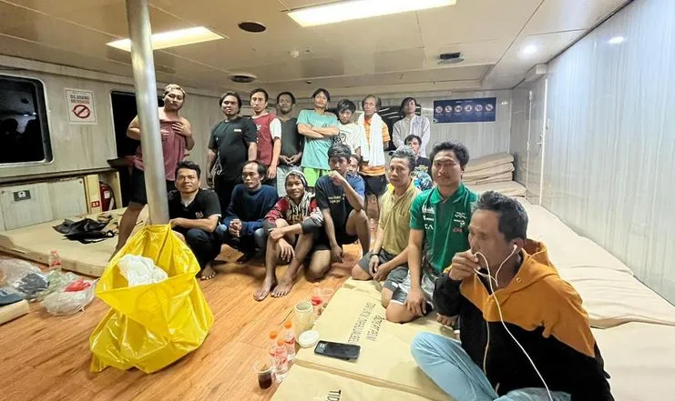 Foto BeritaJatim.com
