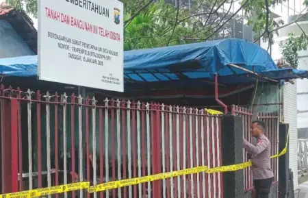 Foto BeritaJatim.com