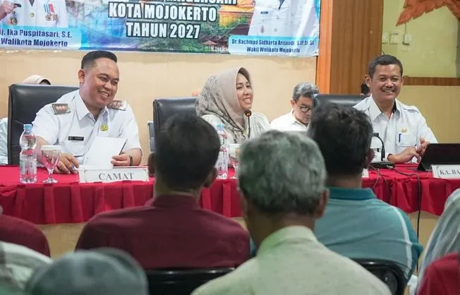 Foto BeritaJatim.com