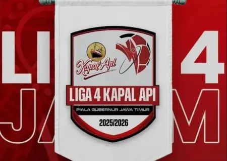 Ricuh, Persid Jember Disanksi Denda Rp20 Juta dan 2 Laga Tanpa Penonton Foto BeritaJatim.com