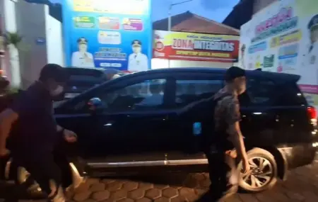 Foto BeritaJatim.com