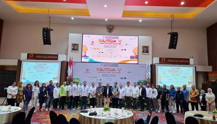 Foto BeritaJatim.com
