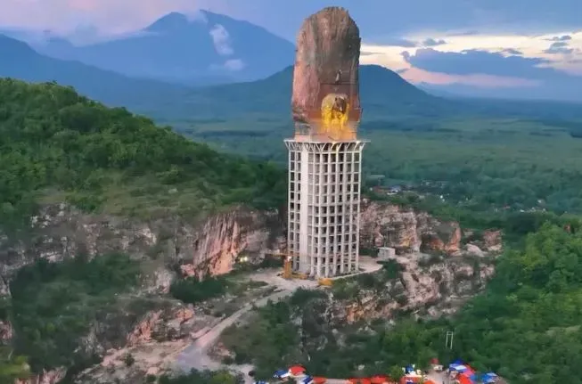 Foto BeritaJatim.com