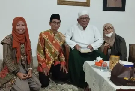 Harlah 1 Abad NU, Lesbumi PWNU Jatim Gelar Pameran Lukisan Nasional “Mangsa Kalasubo” Foto BeritaJatim.com