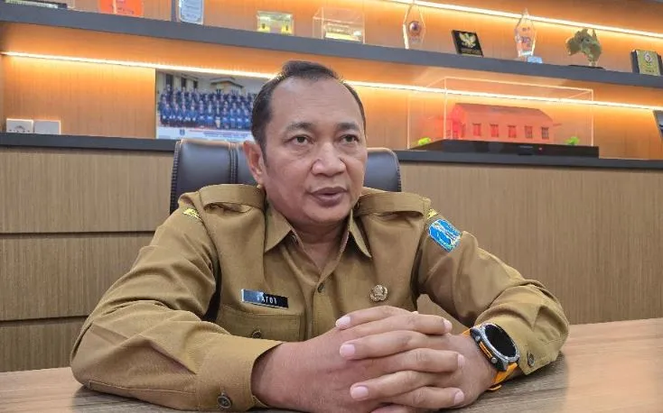 Foto BeritaJatim.com