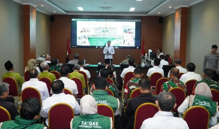 Foto BeritaJatim.com