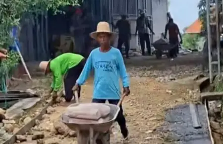 Foto BeritaJatim.com