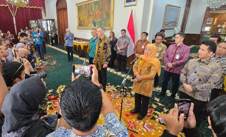 Foto BeritaJatim.com
