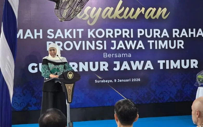 Foto BeritaJatim.com