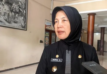 Pendapatan Pemkab Bojonegoro Melampaui Target, PAD Murni 2026 Jadi Rp1,86 Triliun Foto BeritaJatim.com