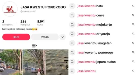 Foto BeritaJatim.com
