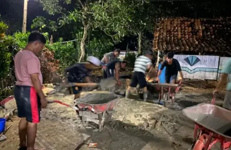Foto BeritaJatim.com