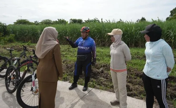 Foto BeritaJatim.com