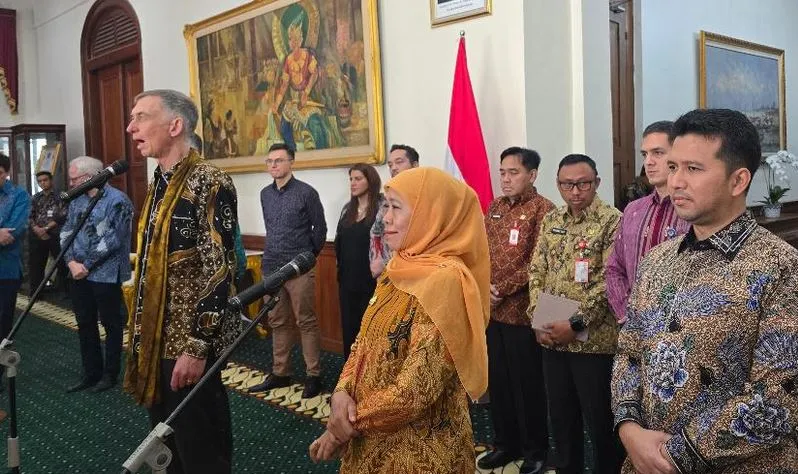Foto BeritaJatim.com