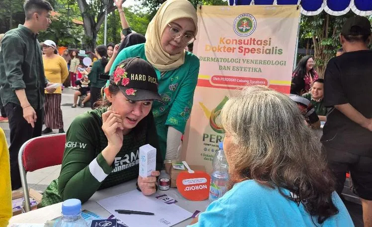 Foto BeritaJatim.com