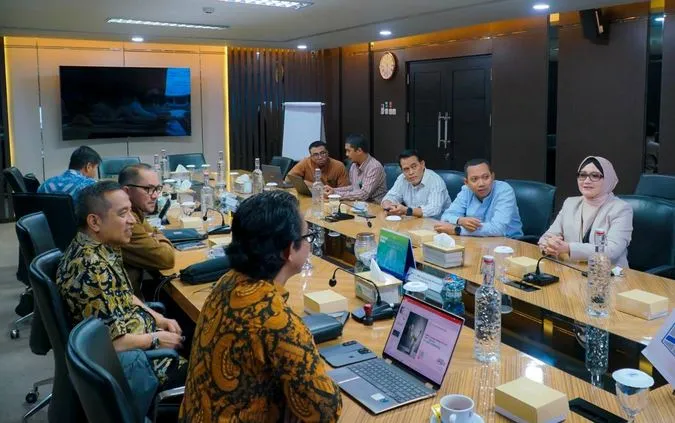 Foto BeritaJatim.com