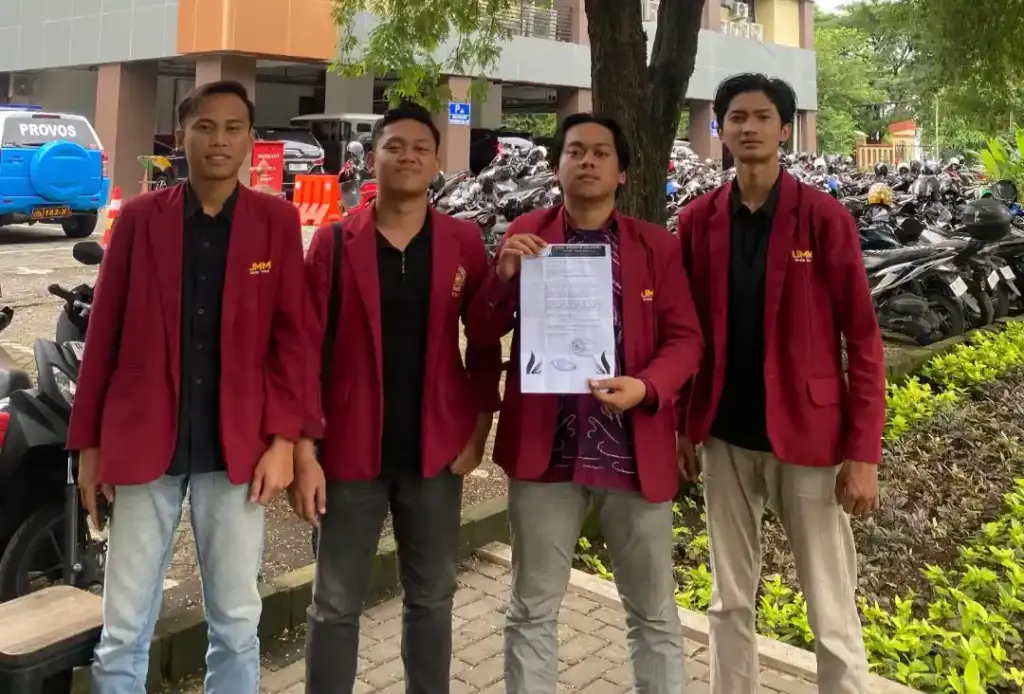 Foto BeritaJatim.com