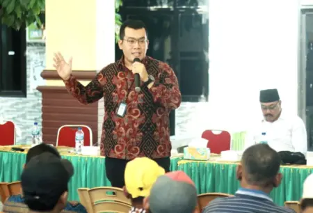 Pakar Politik UB Kritik Wacana Pilkada via DPRD: Geser Korupsi dari Eceran ke Borongan Foto BeritaJatim.com
