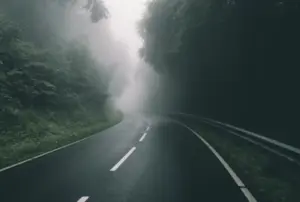 Prakiraan Cuaca Kota Malang dan Kota Batu Hujan Sore, Kabupaten Berkabut Foto BeritaJatim.com