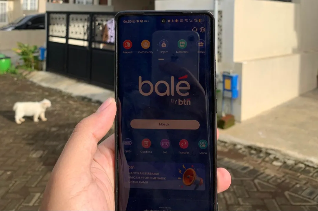Foto BeritaJatim.com