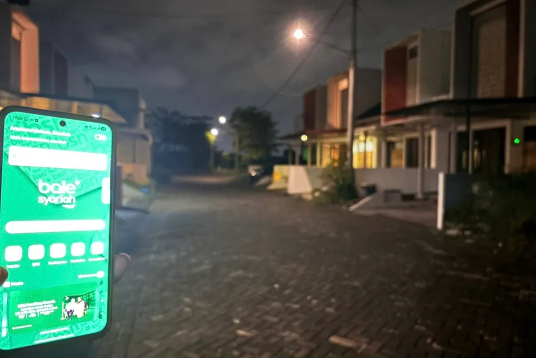 Foto BeritaJatim.com