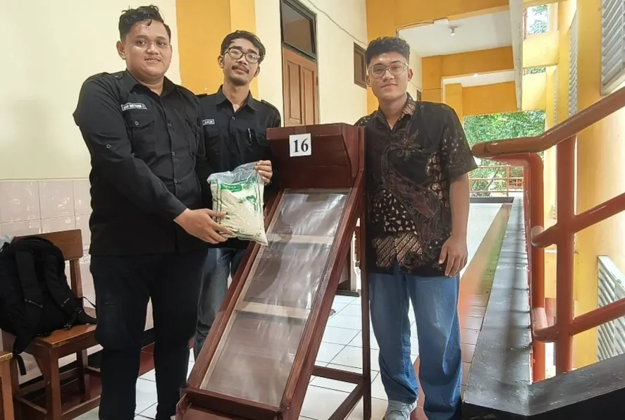 Foto BeritaJatim.com
