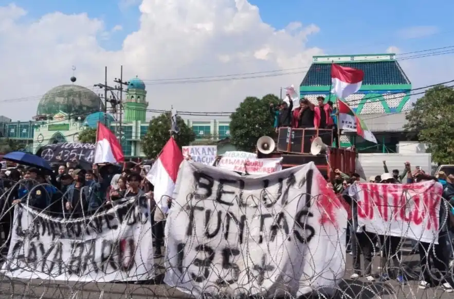 Foto BeritaJatim.com