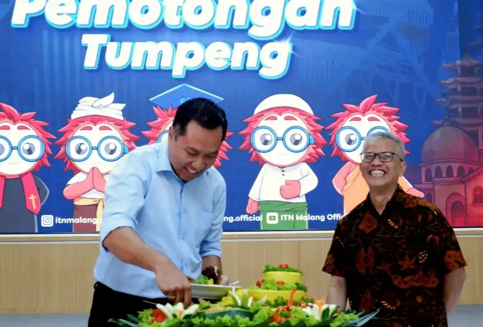 Foto BeritaJatim.com