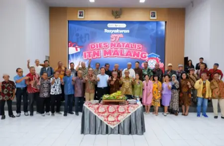 Foto BeritaJatim.com