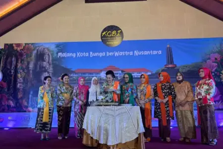 Foto BeritaJatim.com