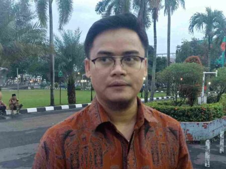 Masuki Hari Keempat Diklat, Fisik dan Disiplin Calon Petugas Haji 2026 Dinilai Meningkat Signifikan Foto BeritaJatim.com