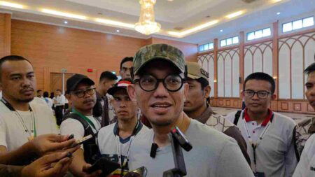 Haji Afirmatif 2026: Negara Hadir Lindungi Jemaah Lansia dan Perempuan Foto BeritaJatim.com