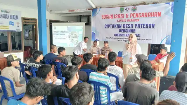 Foto BeritaJatim.com