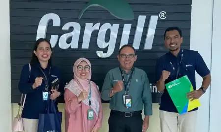 BPJS Ketenagakerjaan Pasuruan Perkuat Sinergi dengan Yamaha dan Sorini di Awal 2026 Foto BeritaJatim.com
