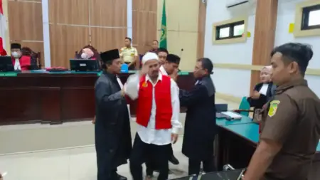 Foto BeritaJatim.com
