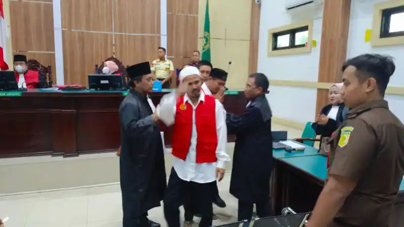 Foto BeritaJatim.com
