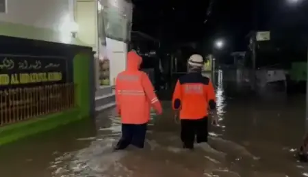 Foto BeritaJatim.com