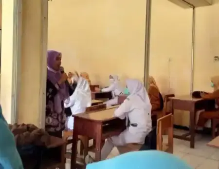 Foto BeritaJatim.com