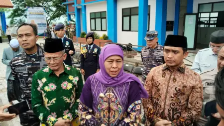 Foto BeritaJatim.com