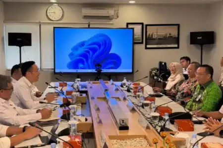 Foto BeritaJatim.com