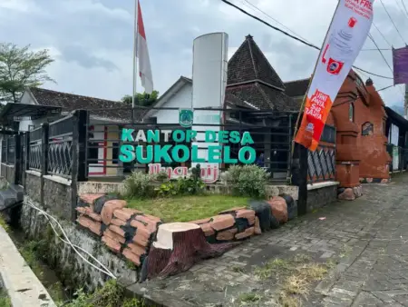 Foto BeritaJatim.com