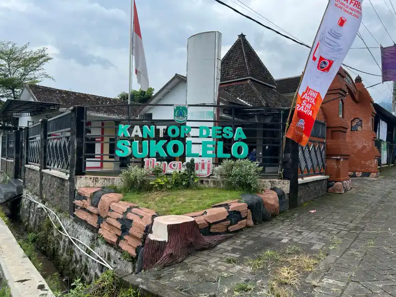 Foto BeritaJatim.com