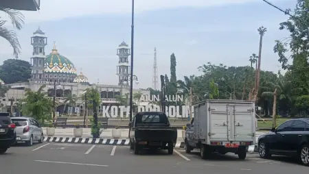 Foto BeritaJatim.com